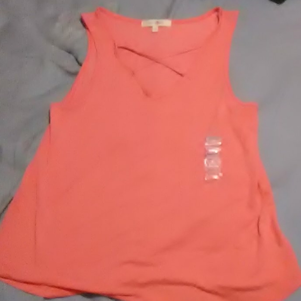 Tank top new